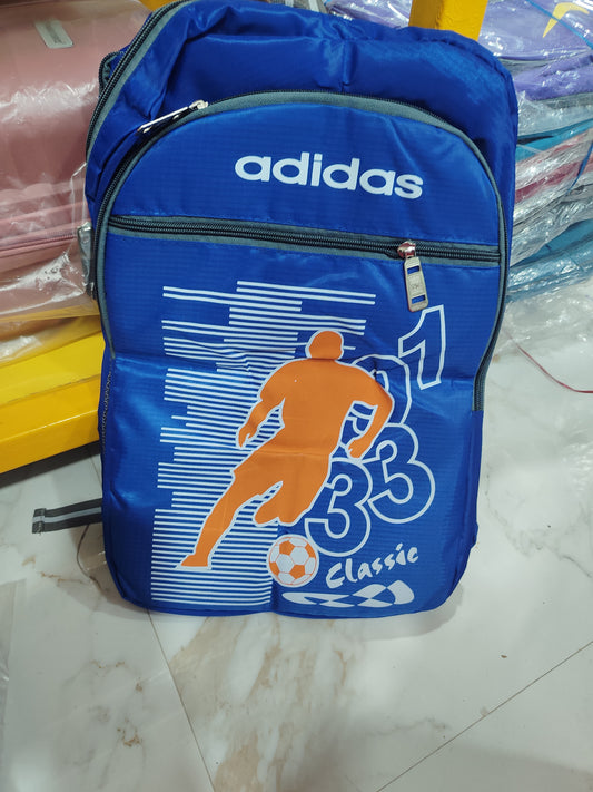 Adidas College Bag