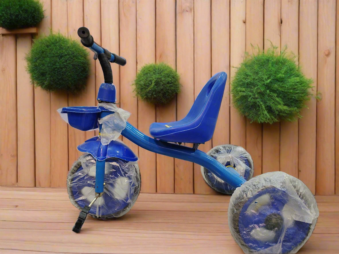 Tri Cycle