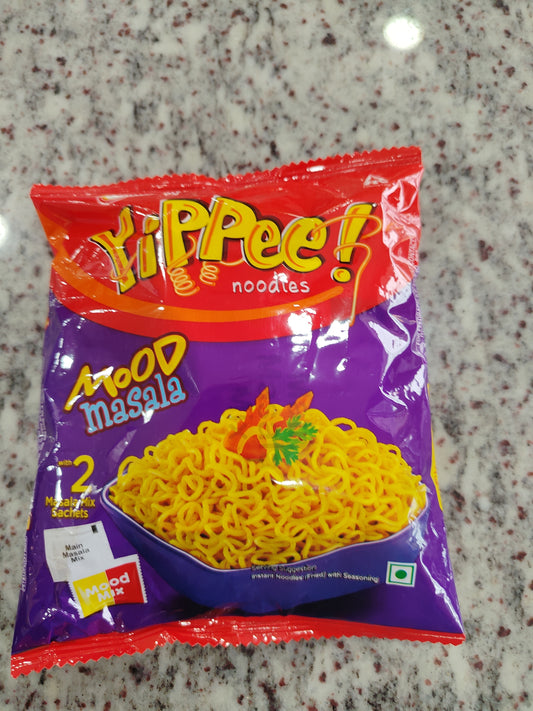Yippee Mood masala 72.6g