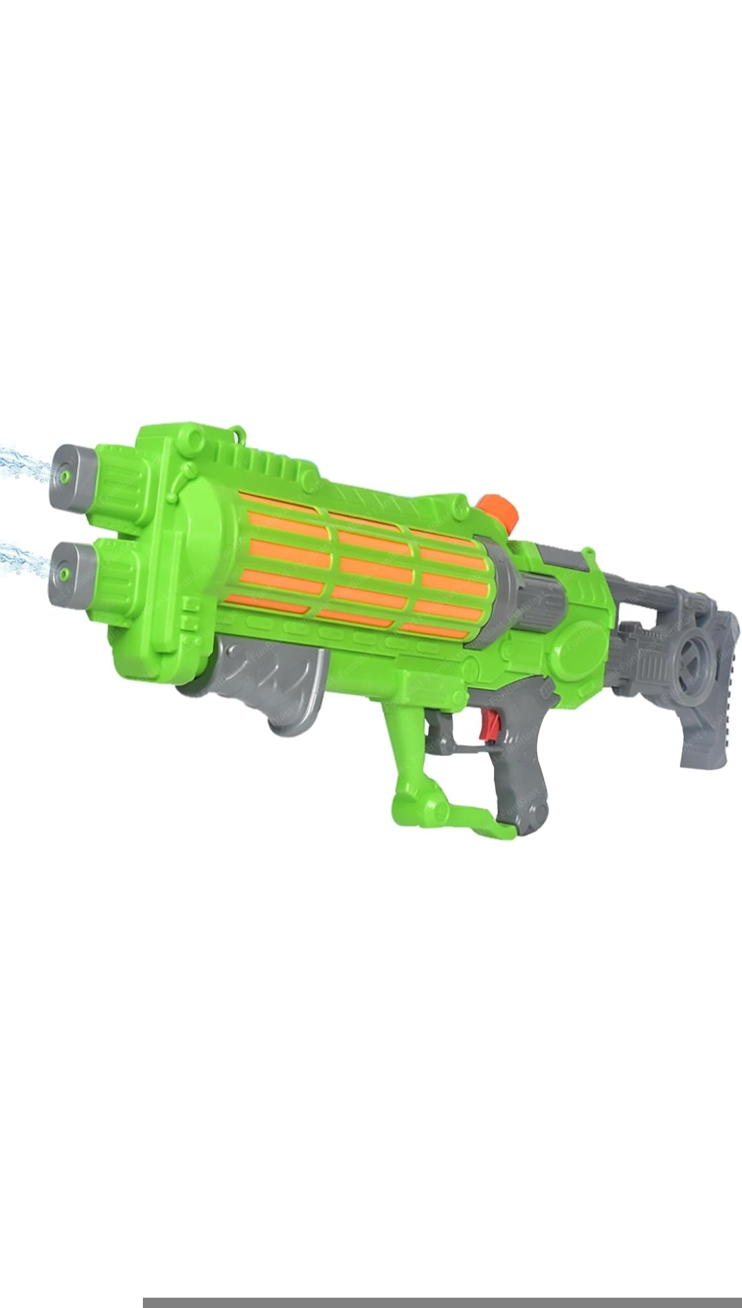 Water Gun