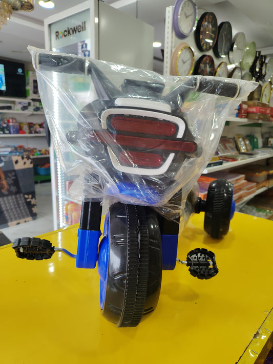 Flash Bike