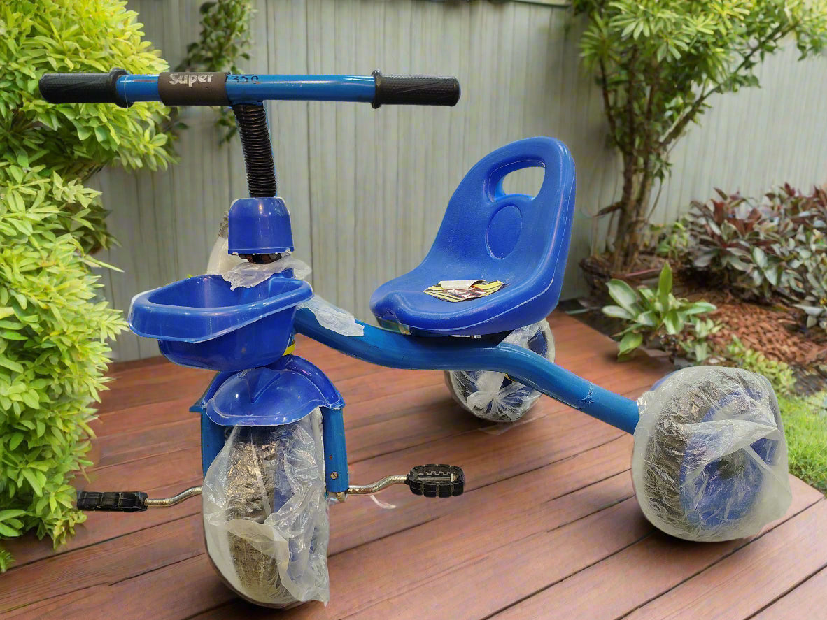 Tri Cycle