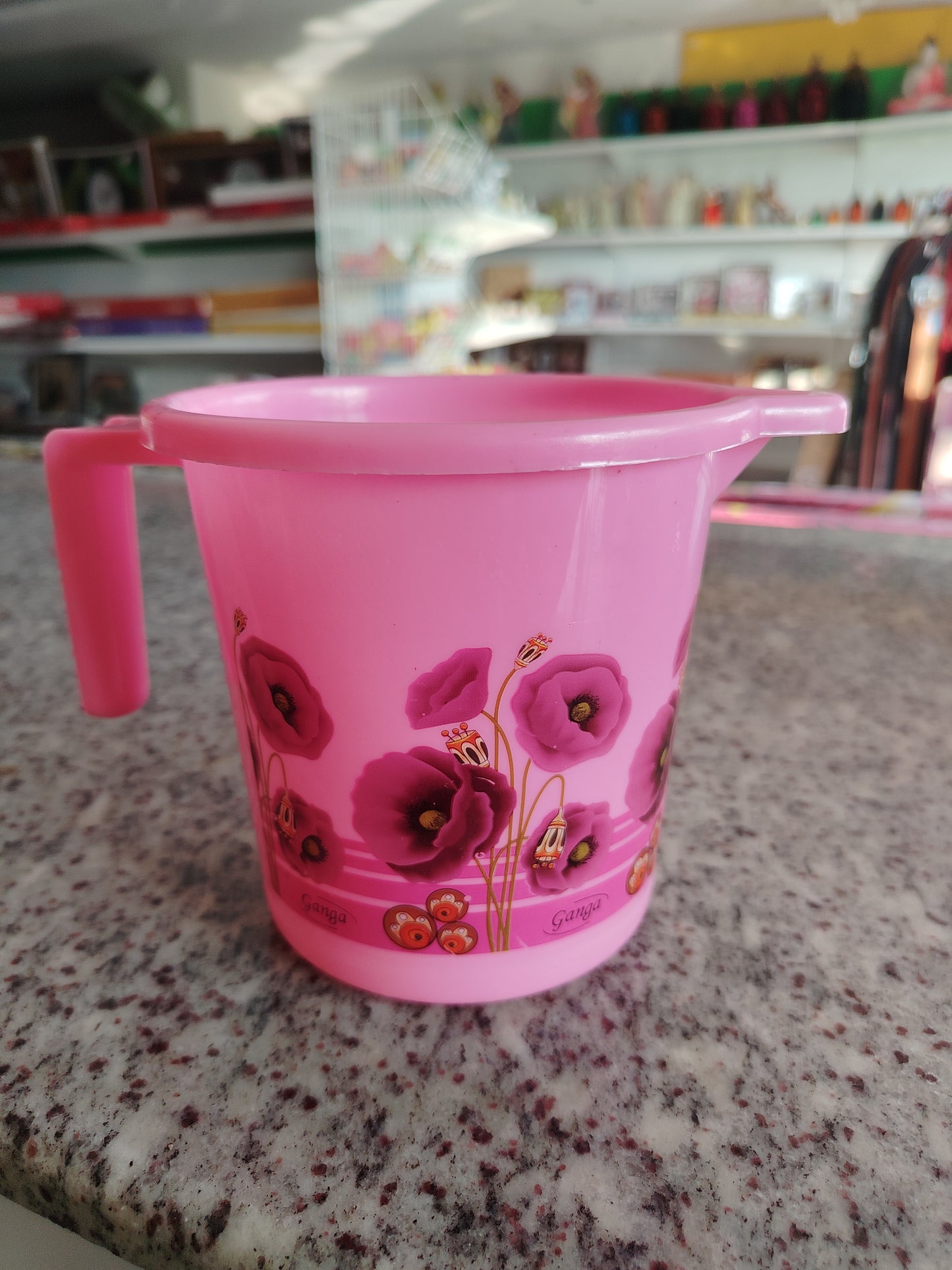 Muskan Mug 1L