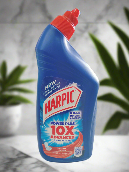 Blue Harpic 500ml
