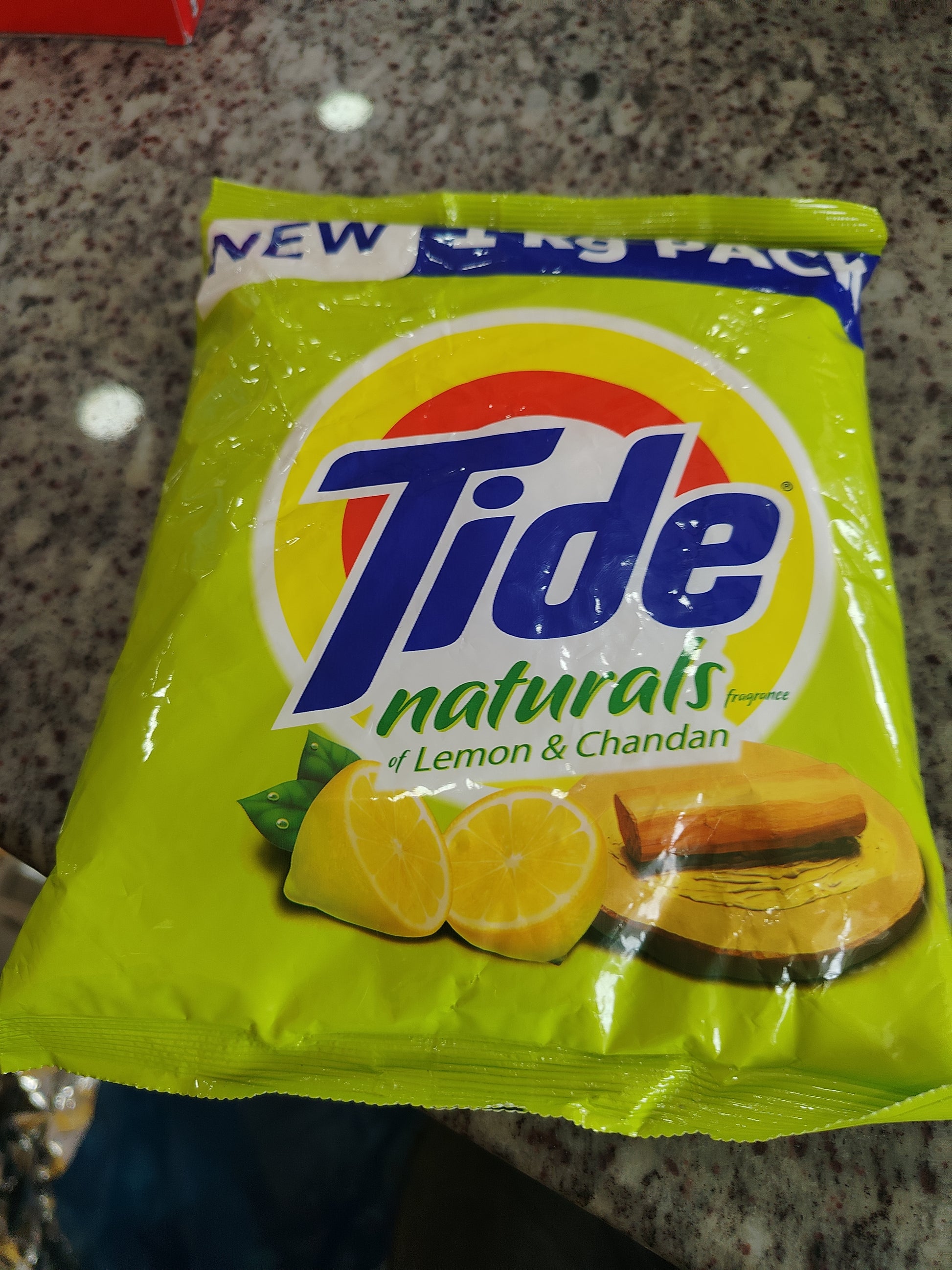 Tide 1kg