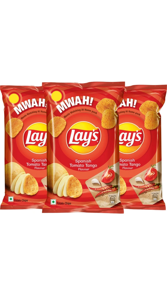 Lays 80g