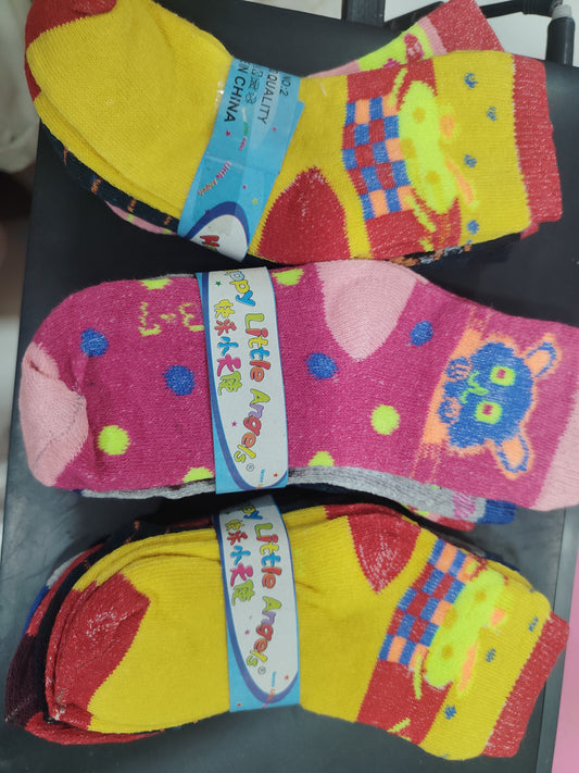 Kids Socks