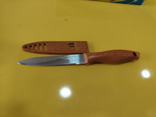 Kitchen Knife