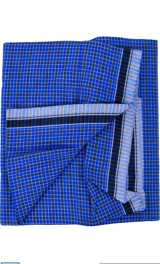 Sangu Lungi 2.20mtrs