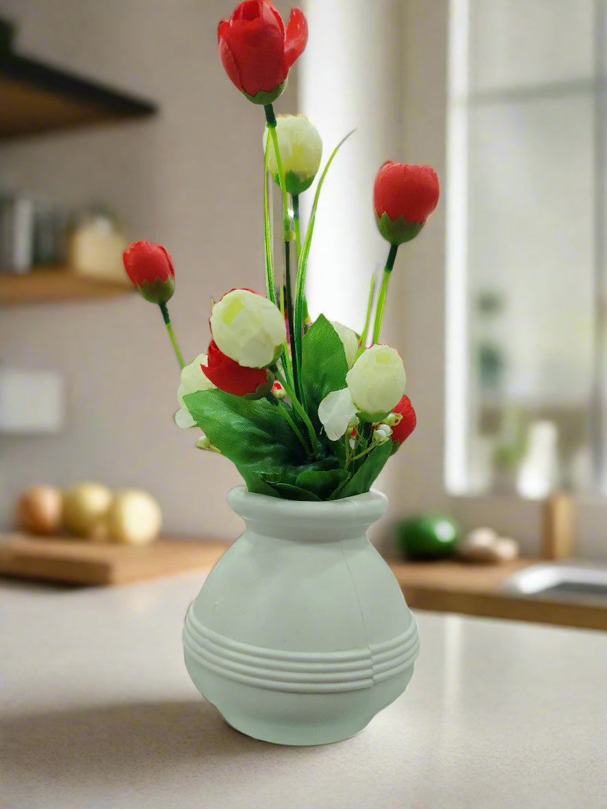 Flower Vase