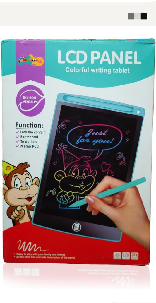 LCD Writing Tablet 10"