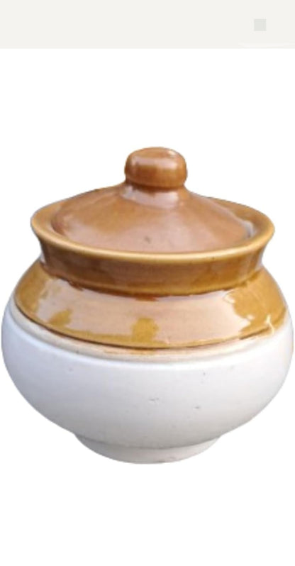 Ceramic Jar 6L