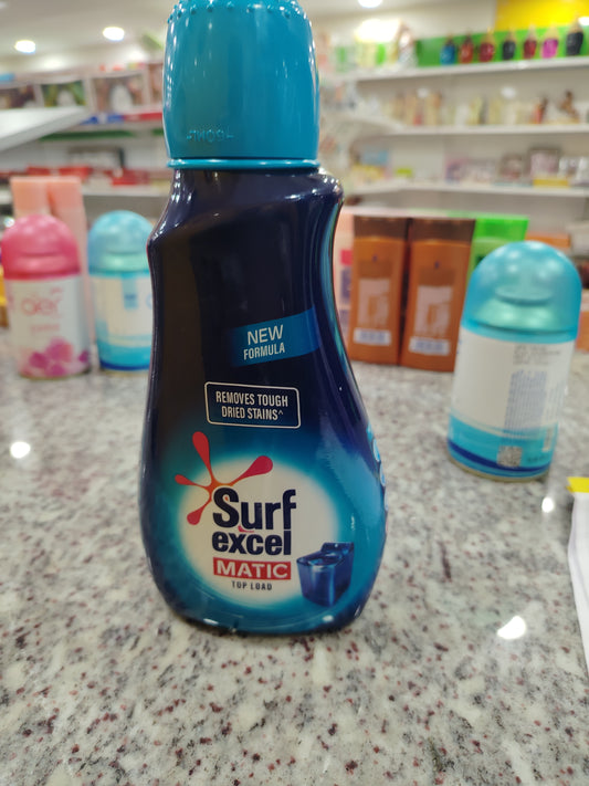 Surf excel Liquid 500ml
