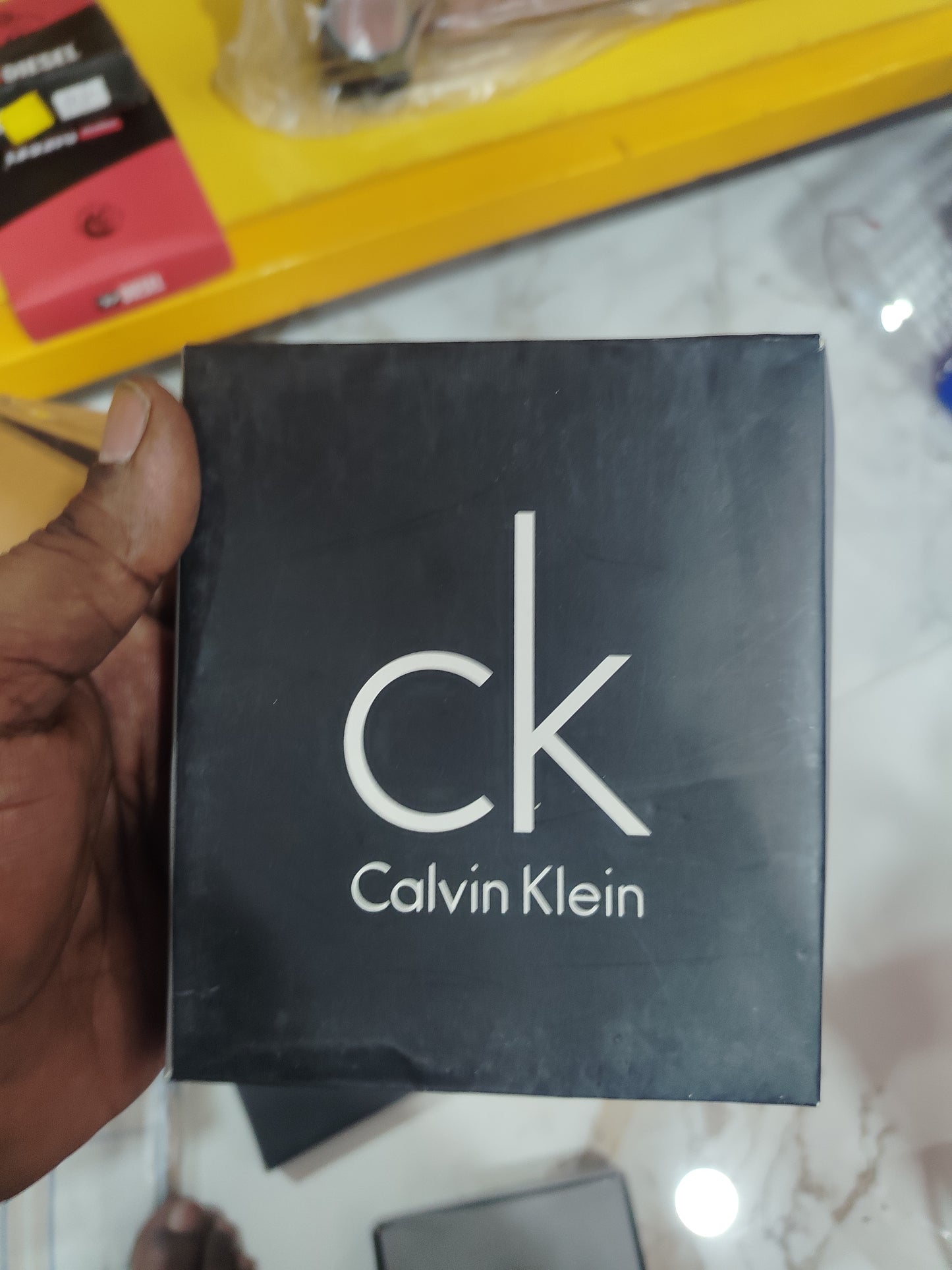 CK Wallet