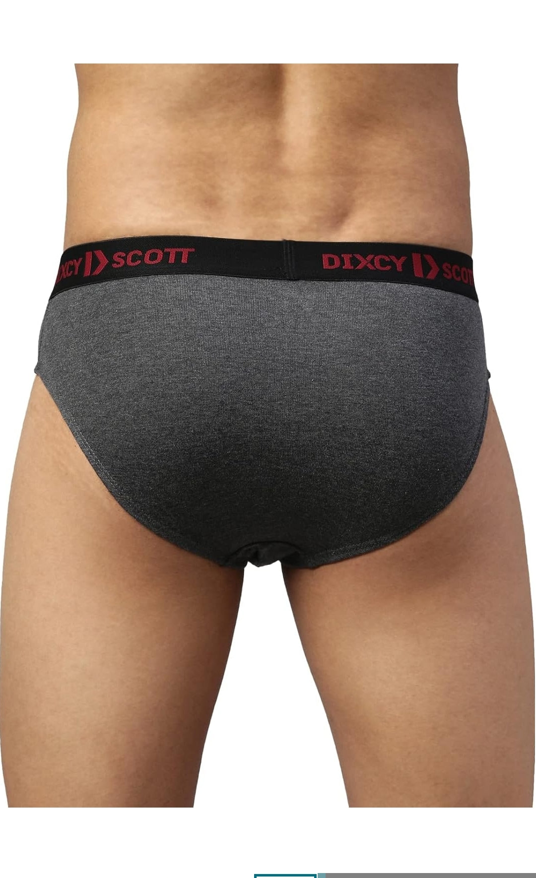 Dixcy Scott half innear wear 95cm