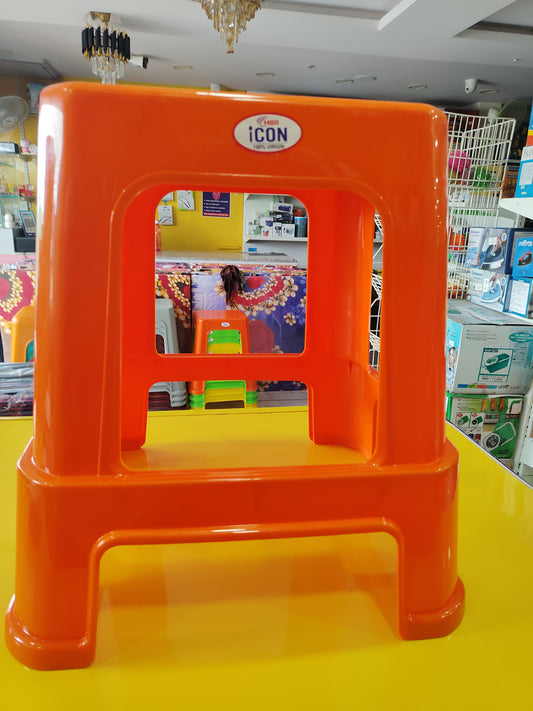 Icon Stool 1st