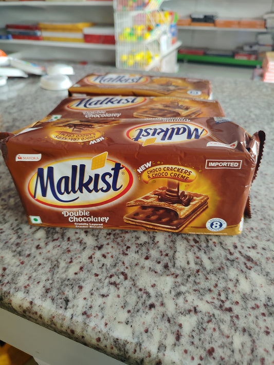 Malkist 144g