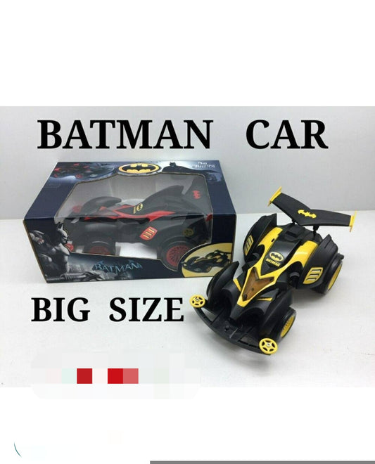 Batman Car(CH)