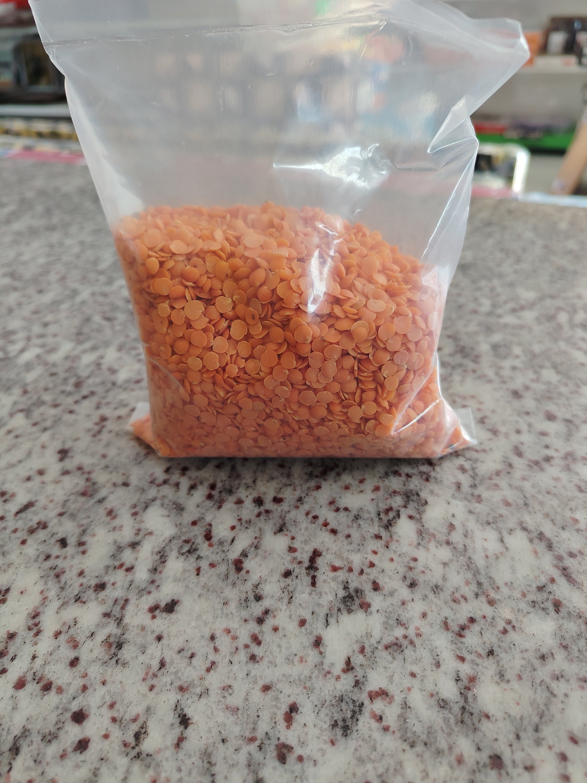 Masoor Dal 250g