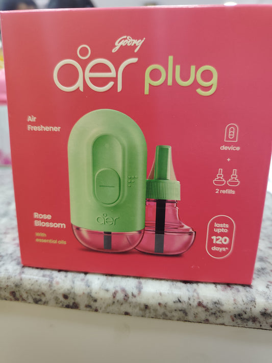 aer plug 20ml