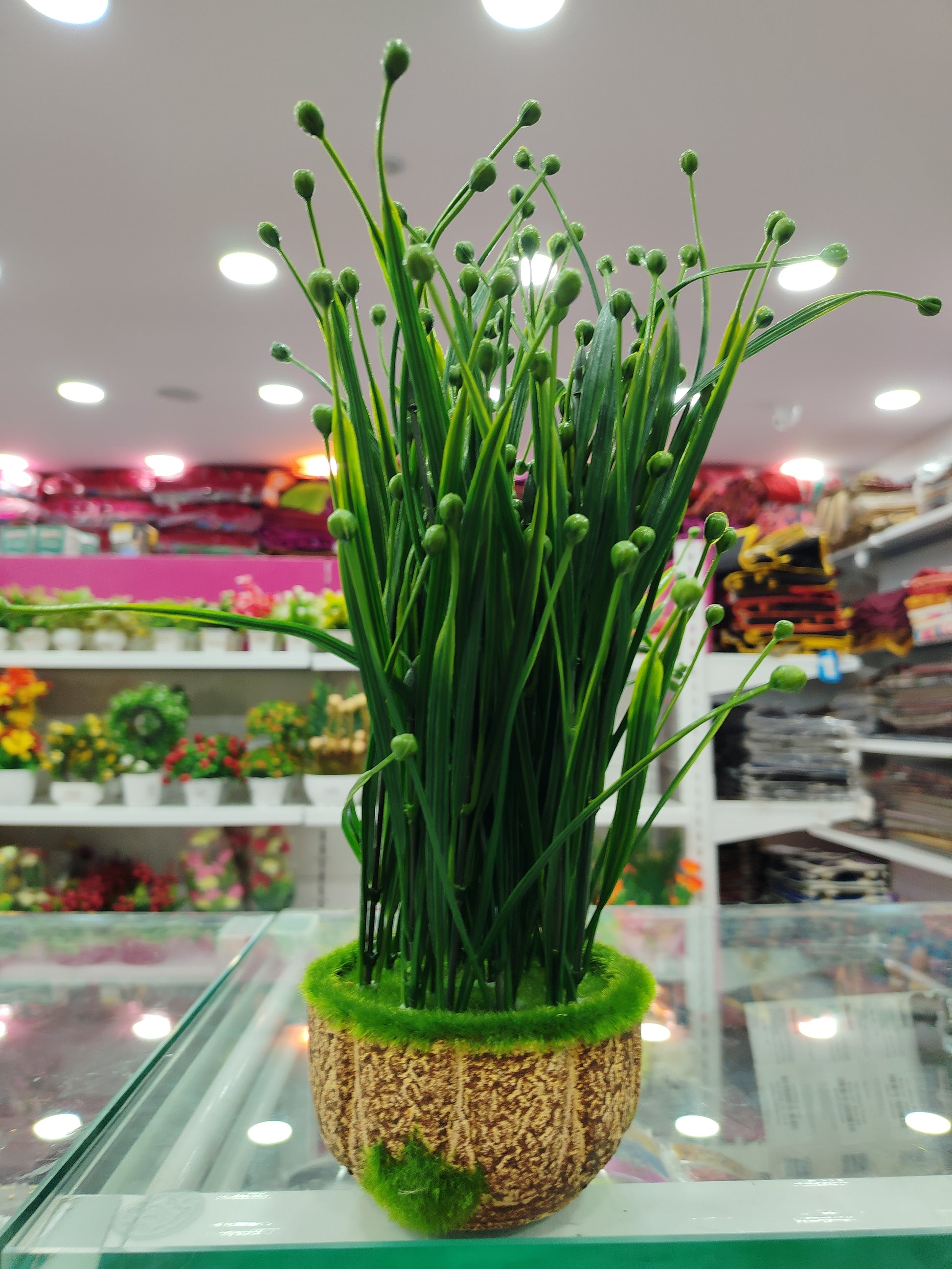 Flower Vase
