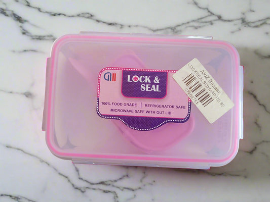LOCKSEALBOXMRP RS 80