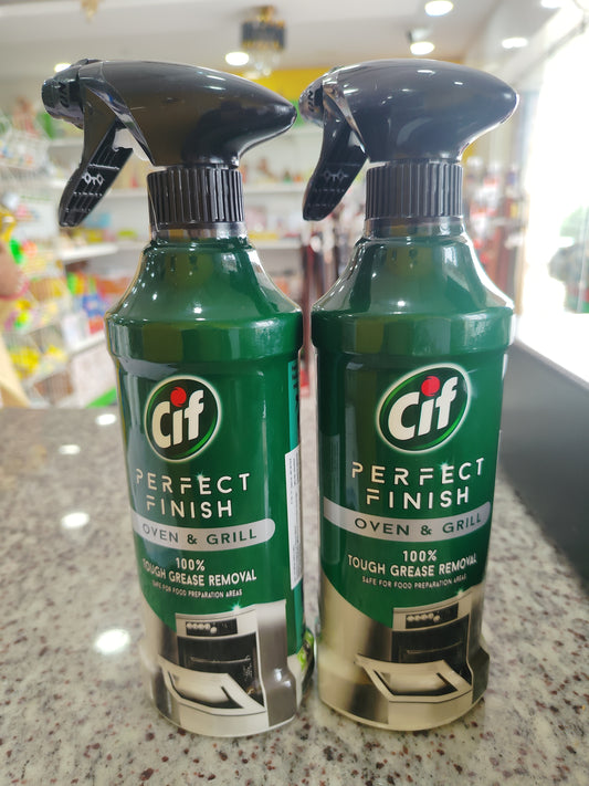 CIF Perfect finish 435ml