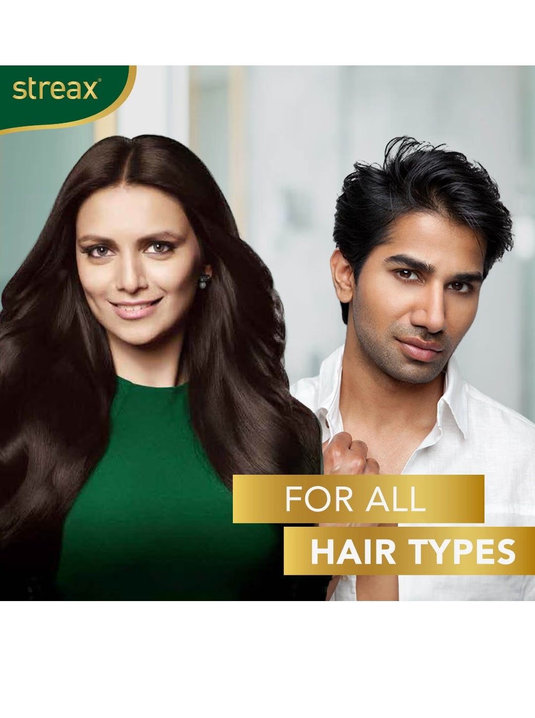 Streax Block Color 18ml