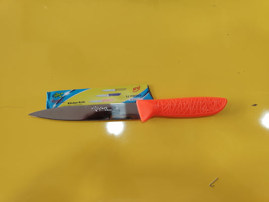 Kitchen Knife