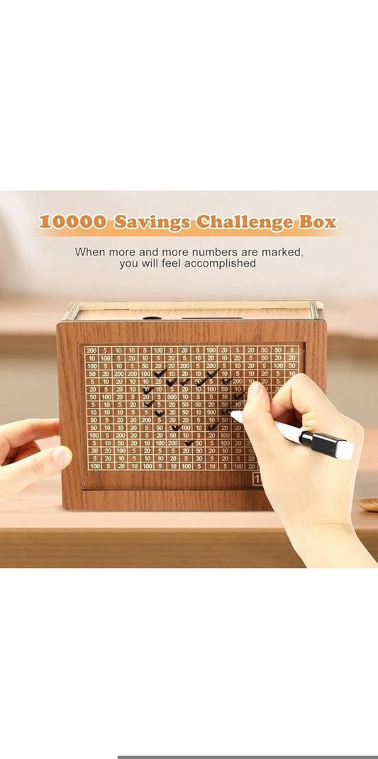 Money Bank Small