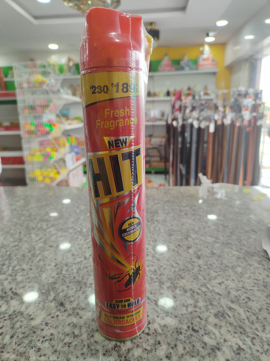 Hit Red 400ml