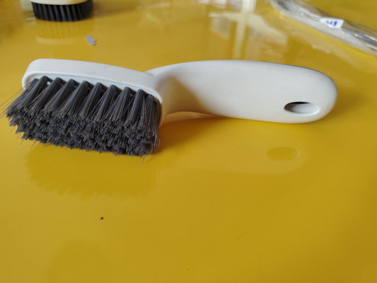 Mini Sink Brush