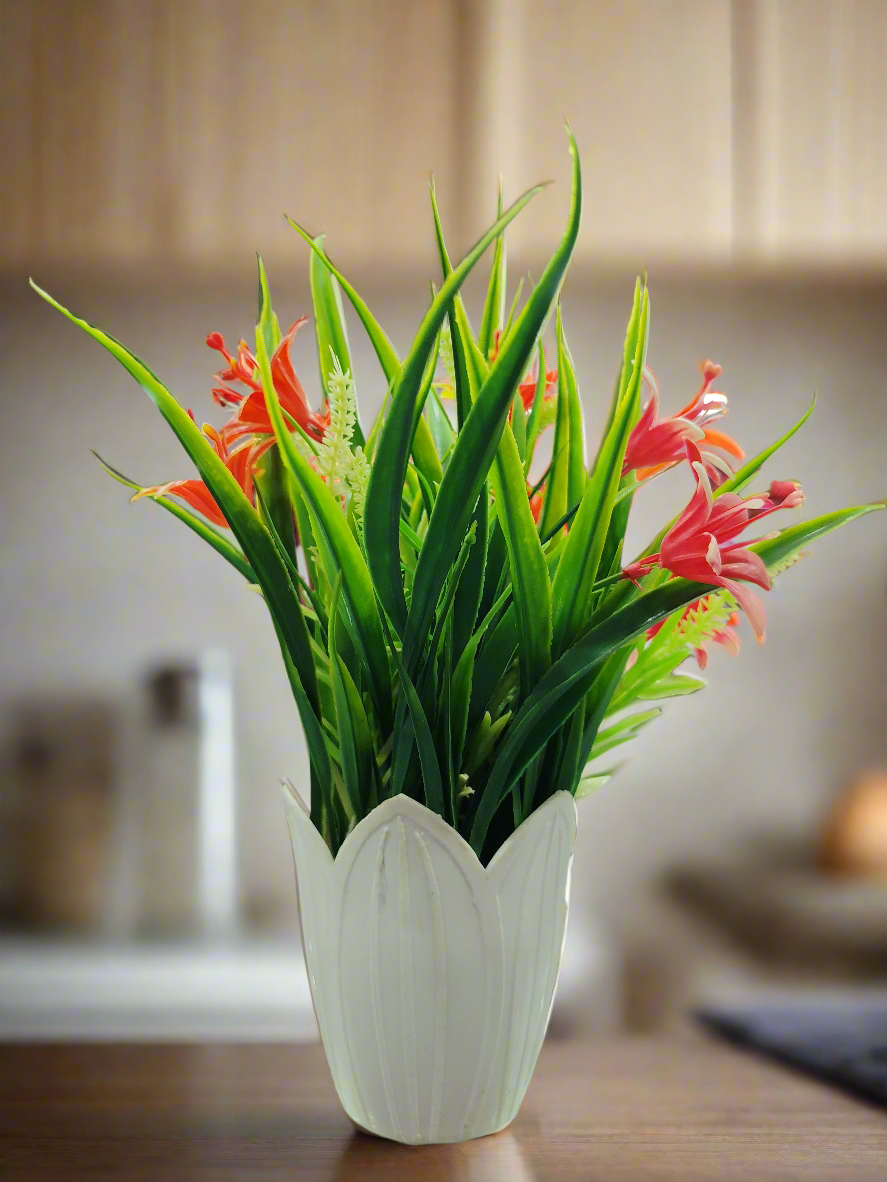 Flower Vase