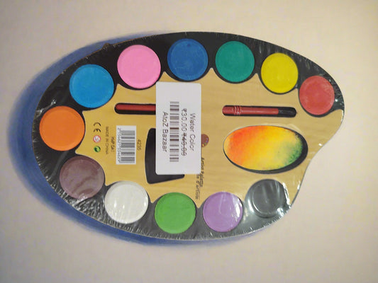 Water Color