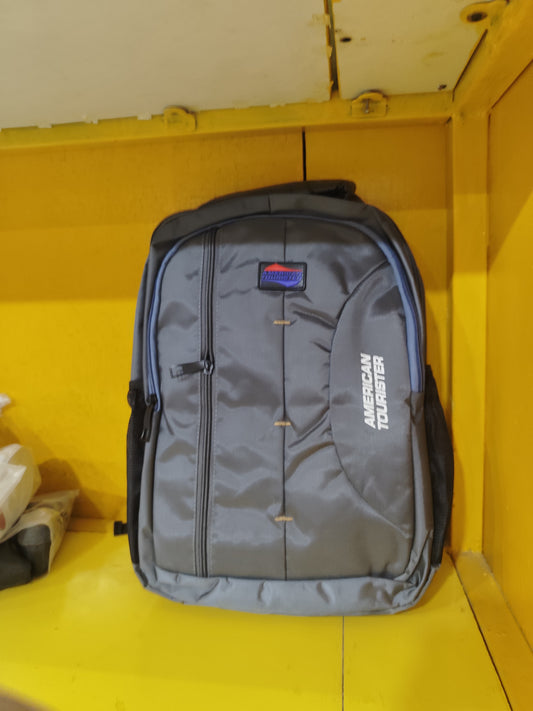 American Tourister College Bag