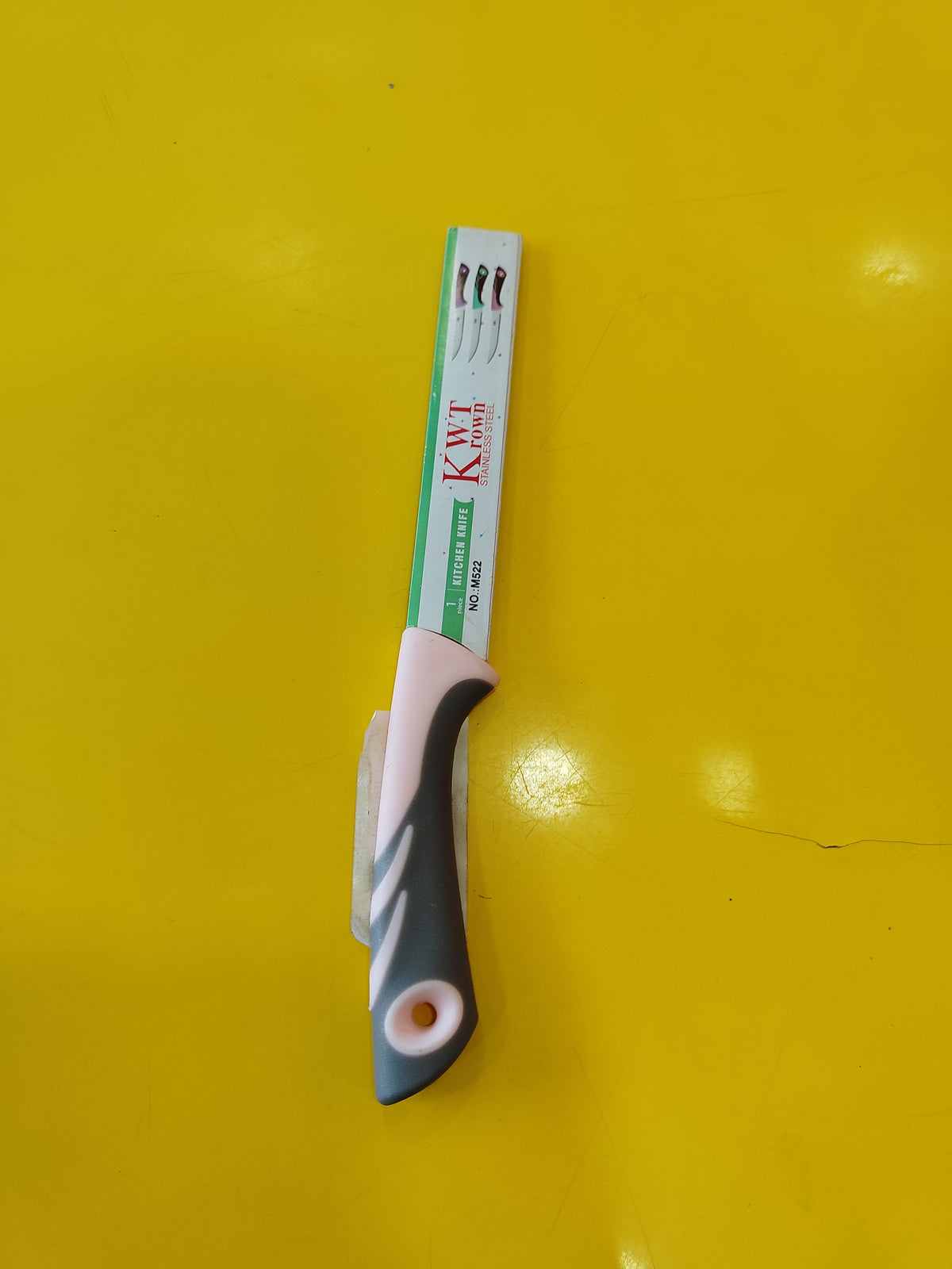 KET Crown Knife