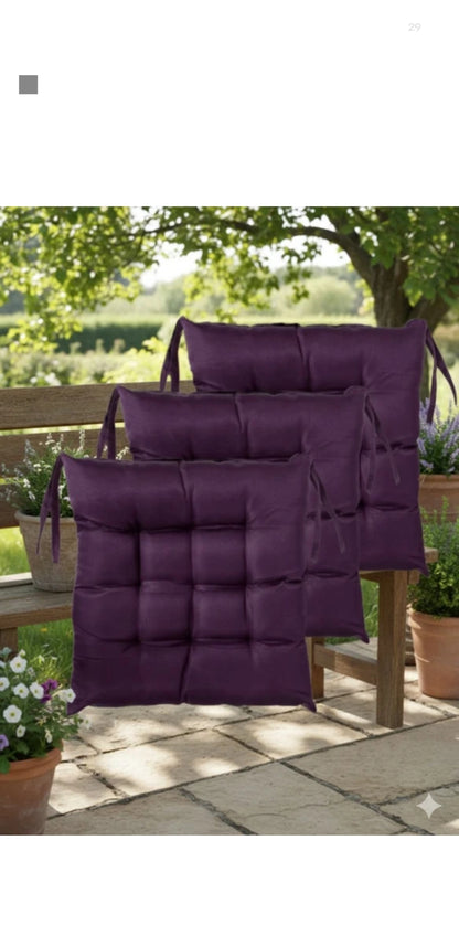 Microfiber Cushion
