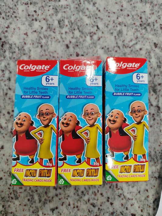 Colgate 80g