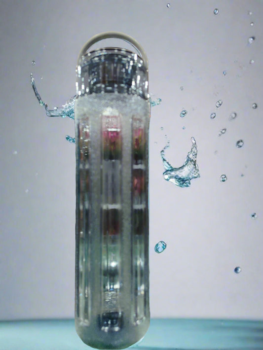 GLOSTER-H20 BOTTLE 1L