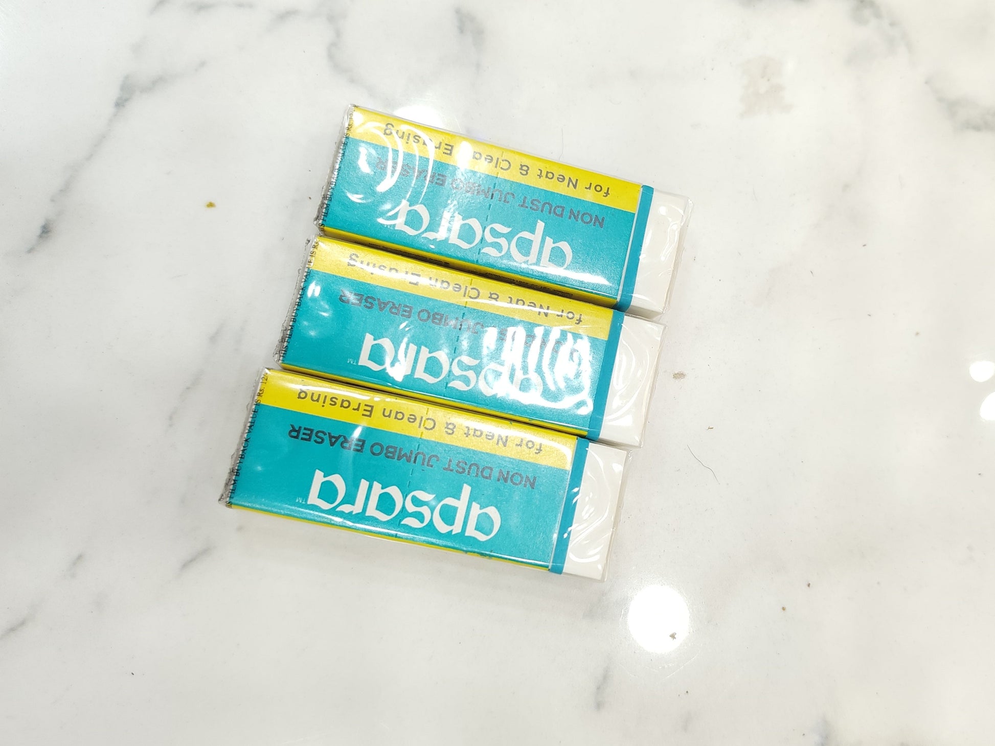 Apsara Eraser