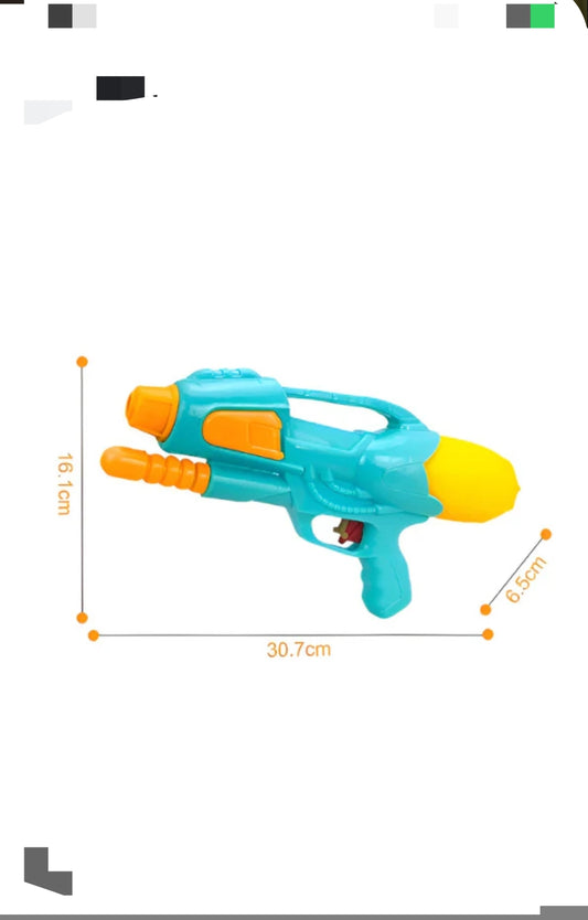 Water Gun