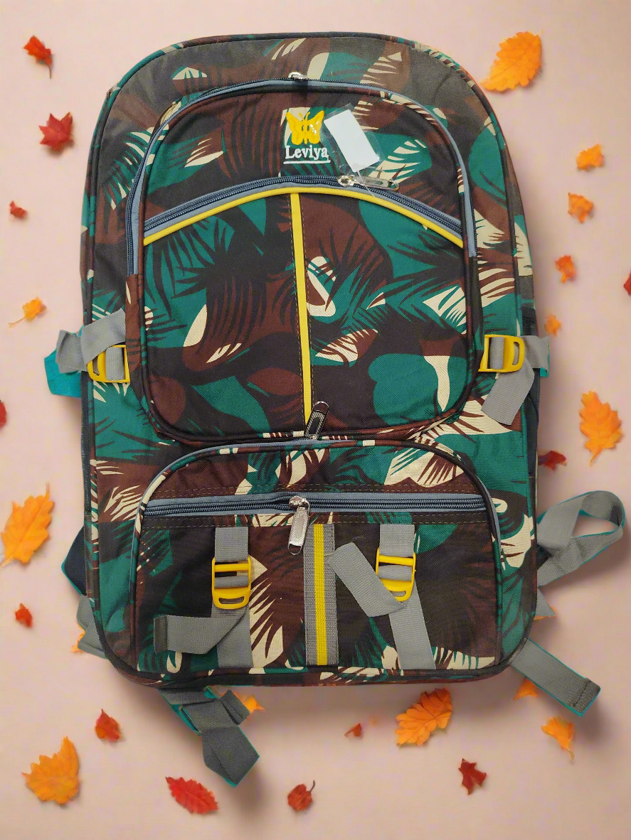 Leviya Tour Bag