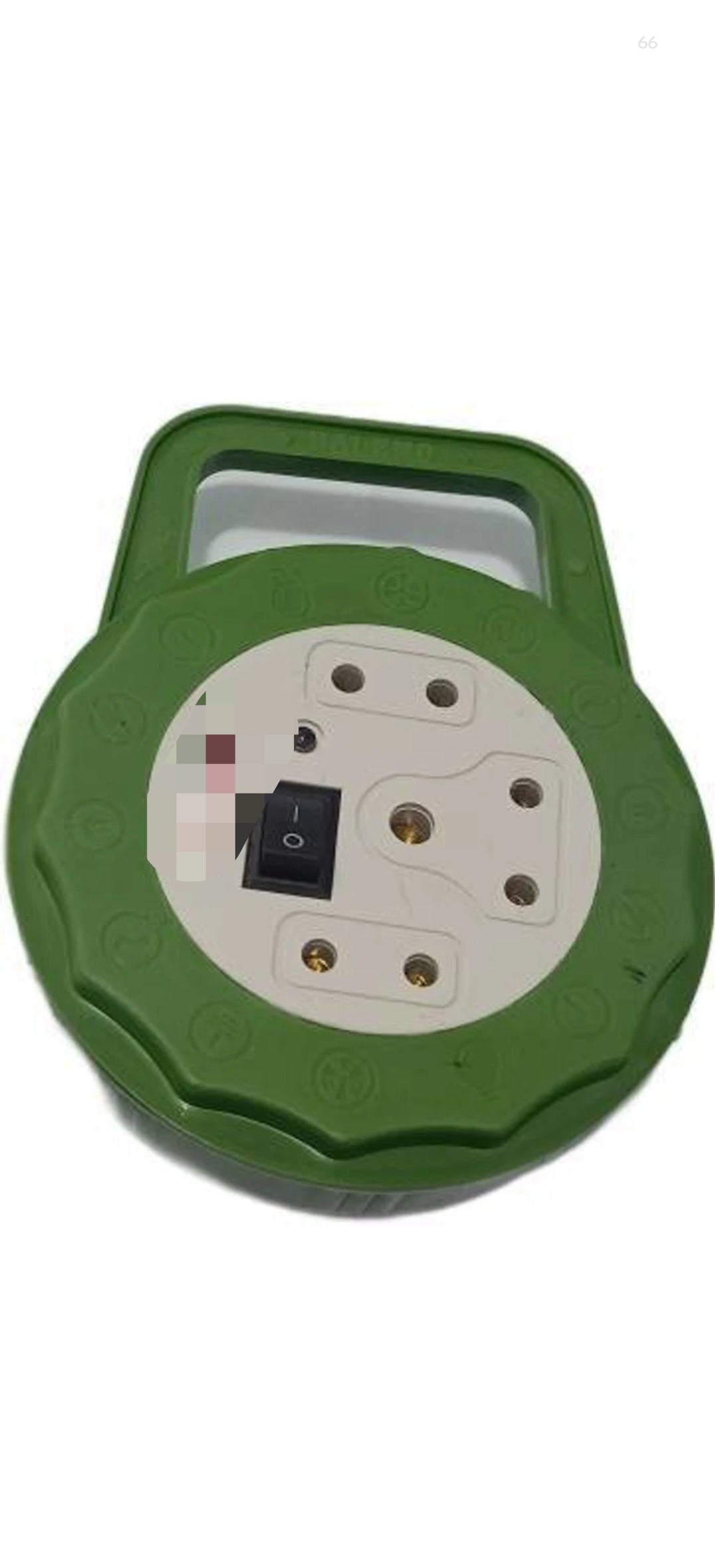Jay Flex Box 5yrd