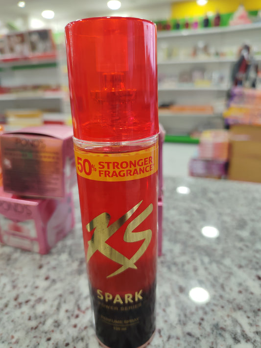 KS Spark 135ml