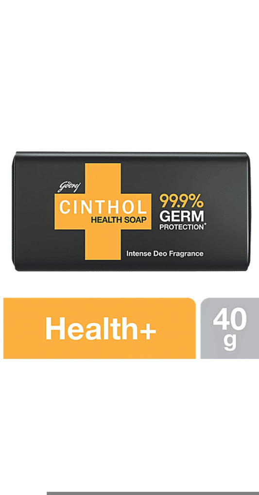 Cinthol Health Soap 42g
