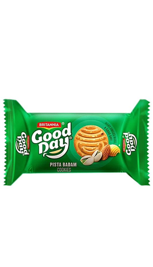 Good day pista badam 45g
