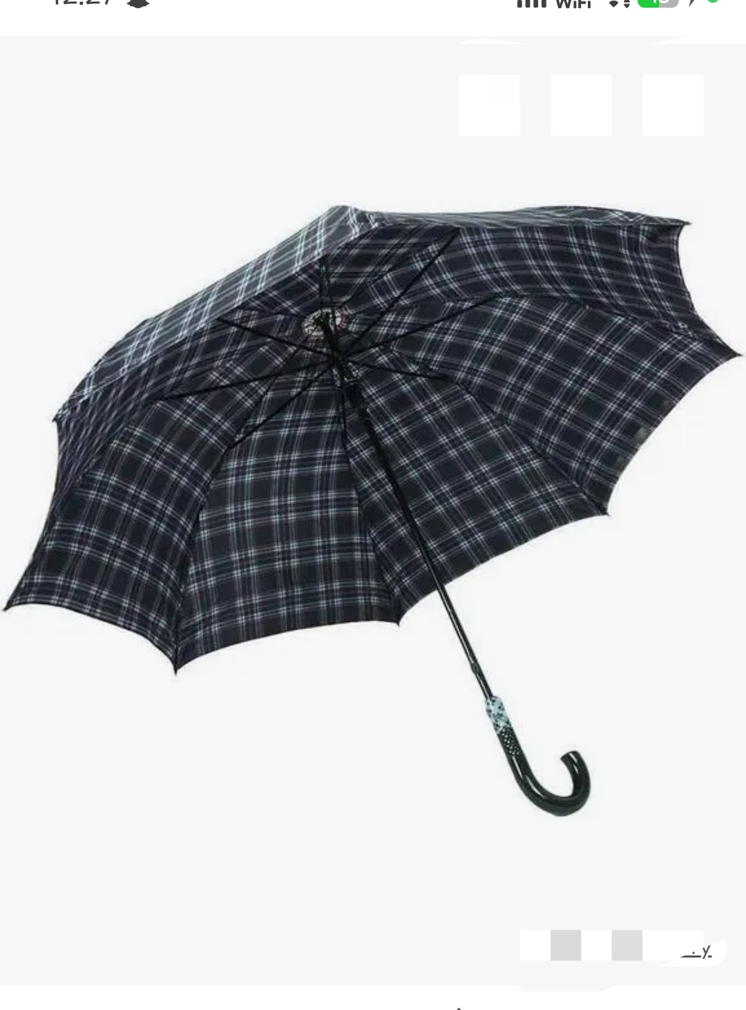 Umbrella Medium Size