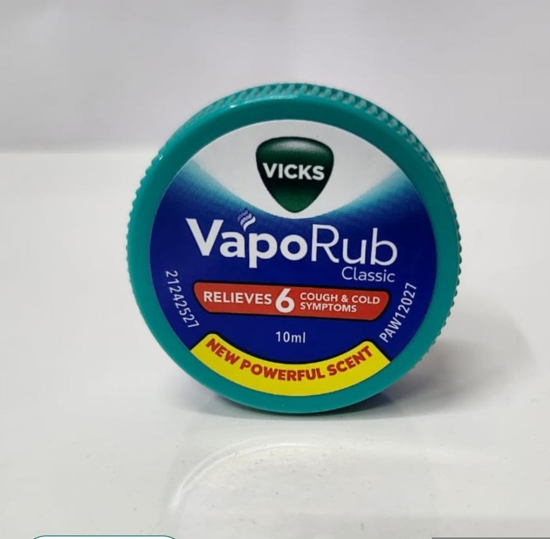 Vicks VapoRub 10ml