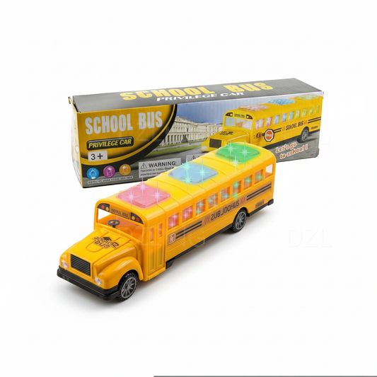 School Bus