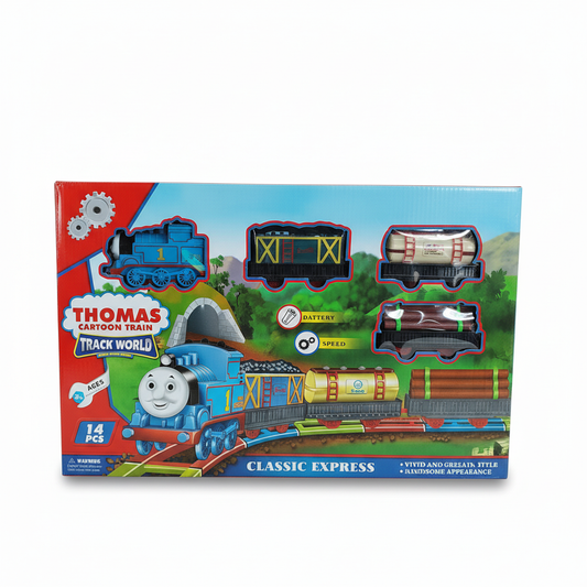 Thomas Train